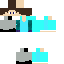 Texture for MyPVPSkin(Untextured)