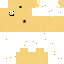Texture for chicken nugget