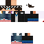 Texture for  Cooler Boy