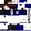 Texture for steve