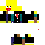 Texture for steve