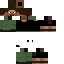 Texture for steve