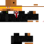 Texture for Gibby TimJim