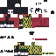 Texture for Steve