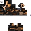 Texture for Caillou