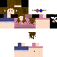 Texture for mewtwo