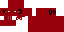 Texture for red kaban-pig