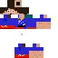 Texture for me