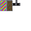 Texture for sheld