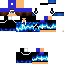 Texture for Komatrre_Gamer com Chapéu