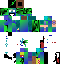 Texture for GLİTCH ST3V3