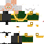 Texture for Emperor Arthur I