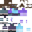 Texture for ceremsha