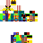Texture for jomodegod