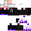 Texture for steve
