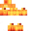 Texture for Magma ghost