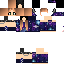 Texture for daim