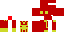 Texture for iorn