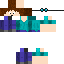 Texture for Steve DanTDM