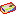 Texture for overite ingot