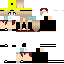 Texture for Steve Gata