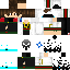 Texture for steve