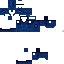 Texture for diamond armor layer 1 filtered