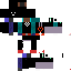 Texture for kuro