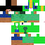 Texture for Leon