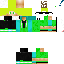 Texture for SkyJumpy