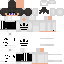 Texture for adidas Boy (Super Nice)