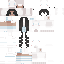 Texture for gg cinna