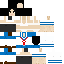 Texture for New Tsusaka Update Winter Update Tweak
