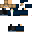 Texture for steve
