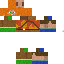 Texture for JackWolf