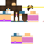 Texture for sakuraRainha