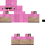 Texture for Kimchi Da MLG Sheep