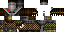 Texture for preditor