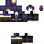 Texture for LukeCab18 as A Me'Fuaw
