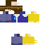 Texture for KEI