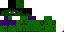 Texture for Hulk