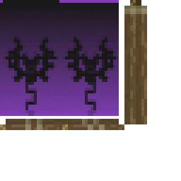 Texture for ender dragao