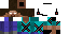 Texture for Coolherobrine