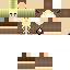 Texture for YellowdiamondEevee