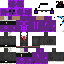 Texture for Davidapper suit
