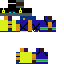 Texture for InitialPanda35