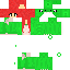 Texture for dinossauro 