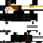 Texture for CuzImTigerMC