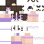 Texture for Miya 5