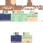Texture for Robby